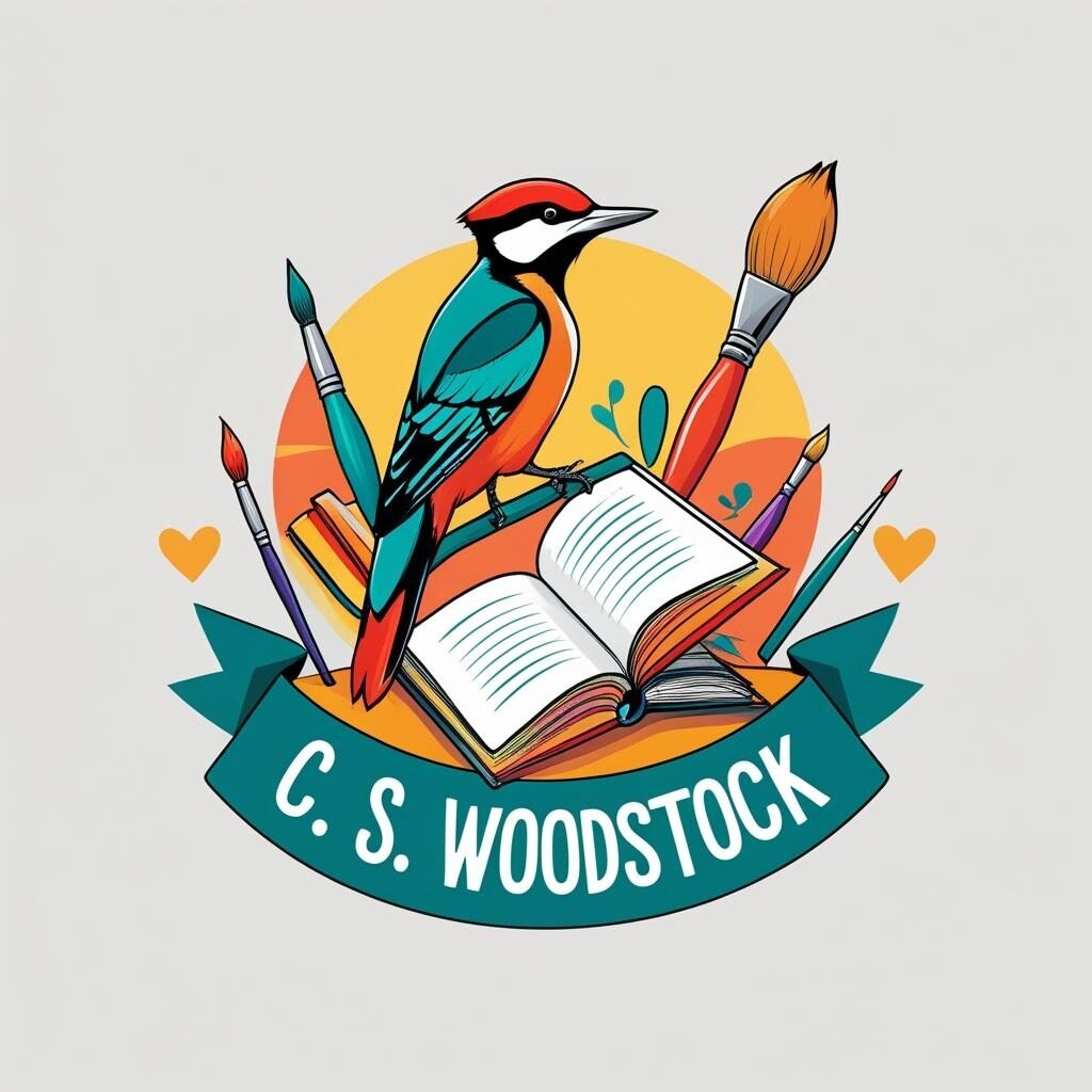 C.S.Woodstock